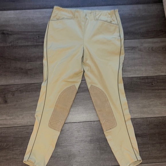 NWOT Ariat Riding pants. Size 30L - Picture 1 of 5
